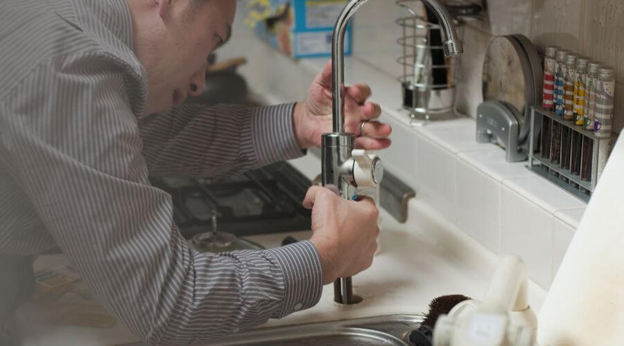 Professional expert plumbing services in Montezuma, IN